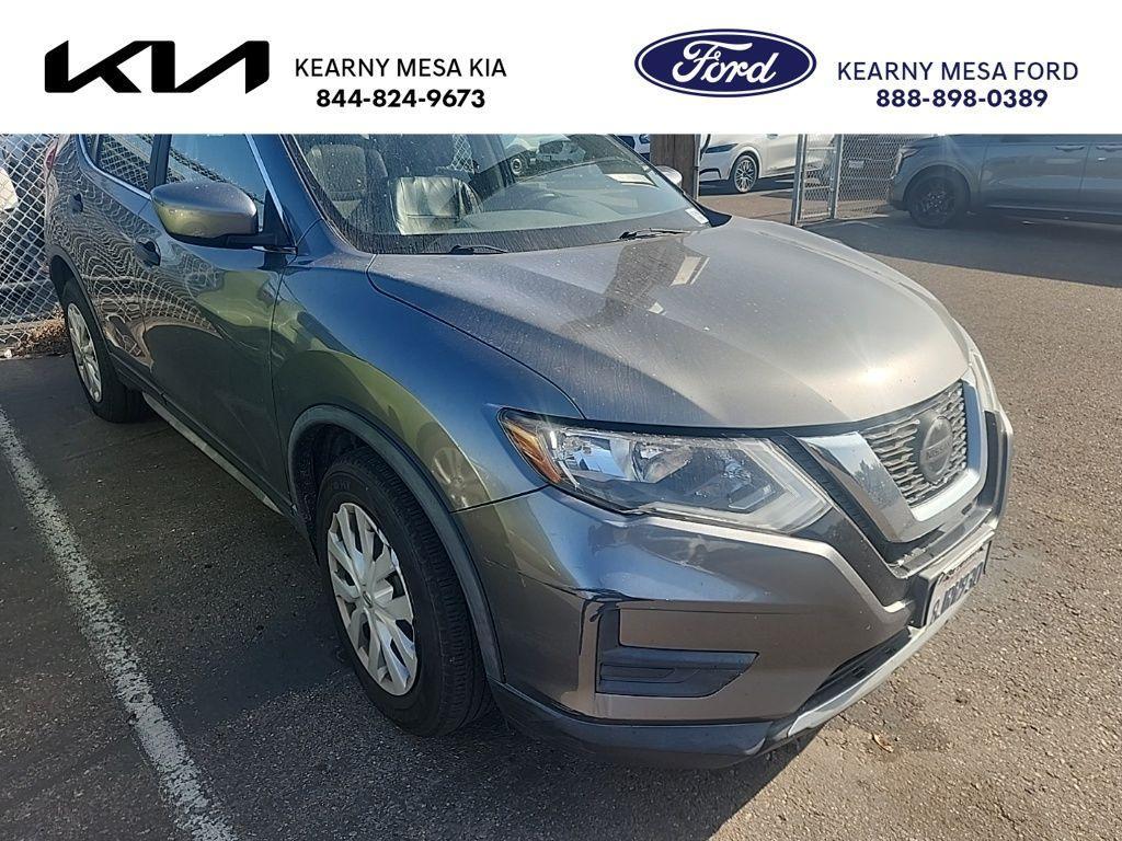 used 2019 Nissan Rogue car, priced at $14,491