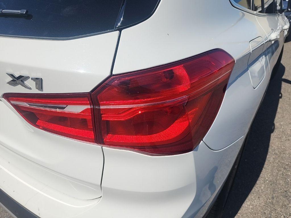 used 2018 BMW X1 car, priced at $12,871