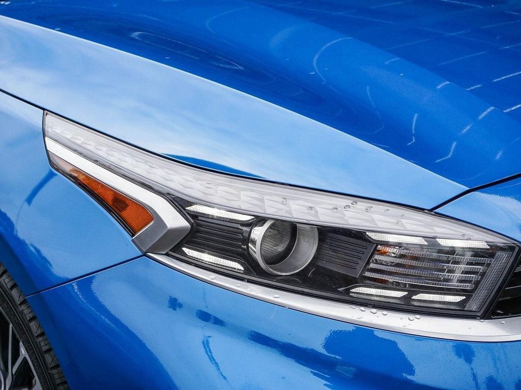 used 2023 Kia Forte car, priced at $16,242
