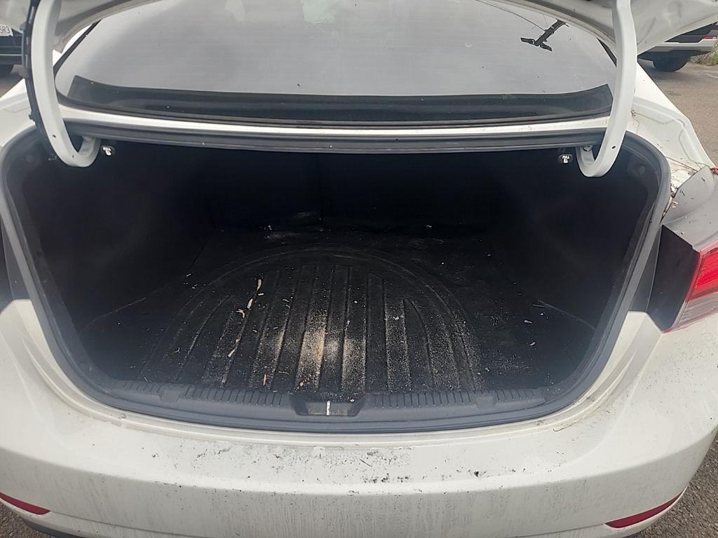used 2014 Hyundai Elantra car, priced at $8,331