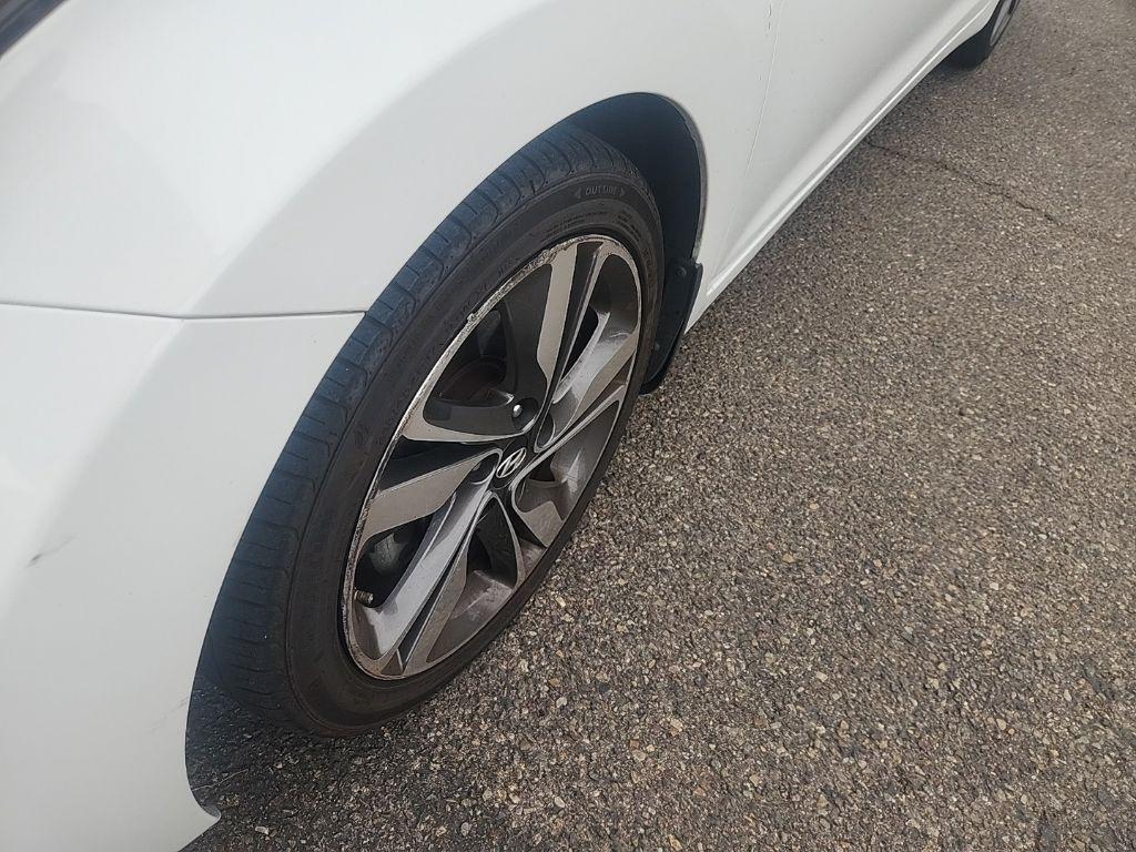 used 2014 Hyundai Elantra car, priced at $8,331
