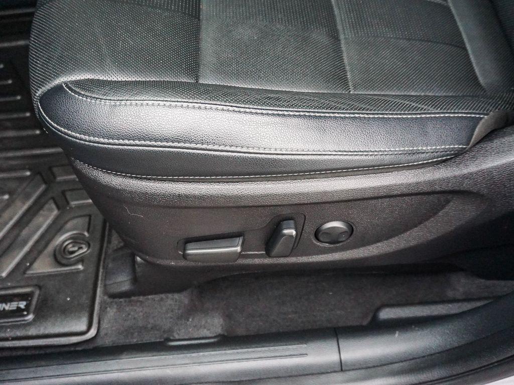 used 2022 Kia Telluride car, priced at $30,841