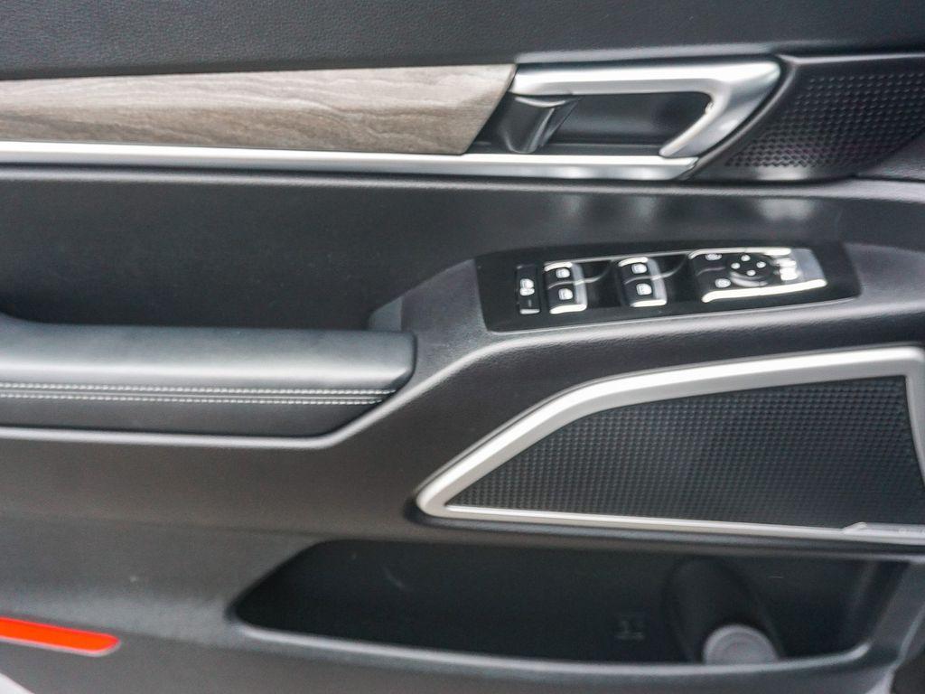 used 2022 Kia Telluride car, priced at $30,841