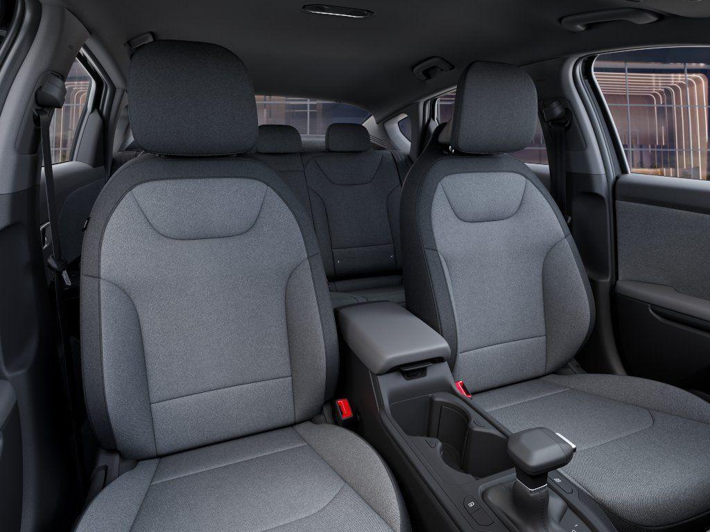 new 2026 Kia K4 car, priced at $23,457