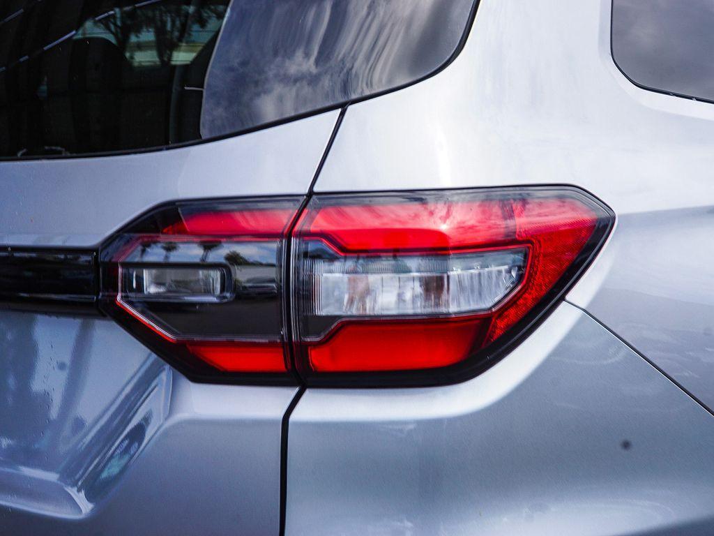 used 2024 Honda Pilot car, priced at $36,142