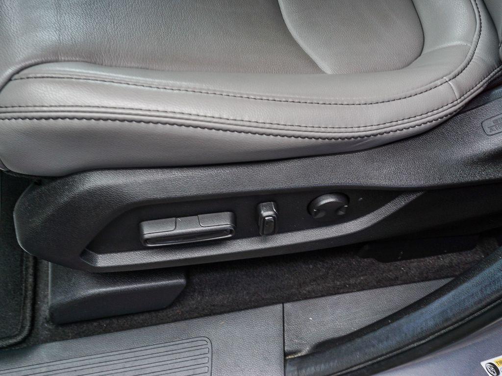 used 2024 Honda Pilot car, priced at $36,142