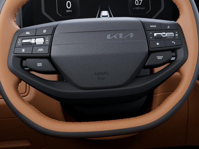 new 2026 Kia Sportage Hybrid car, priced at $35,380