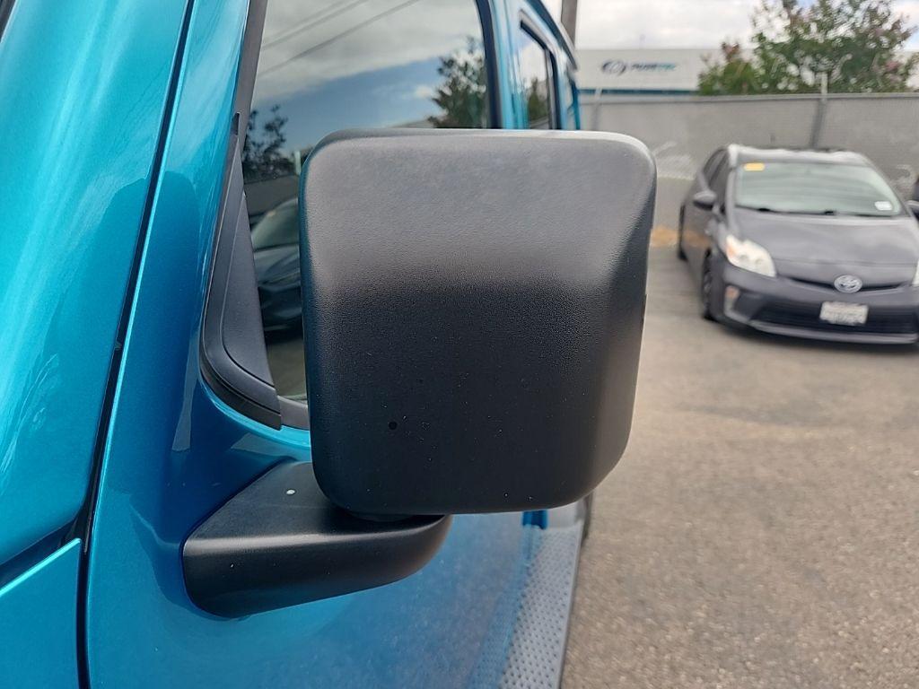 used 2020 Jeep Wrangler Unlimited car, priced at $24,991