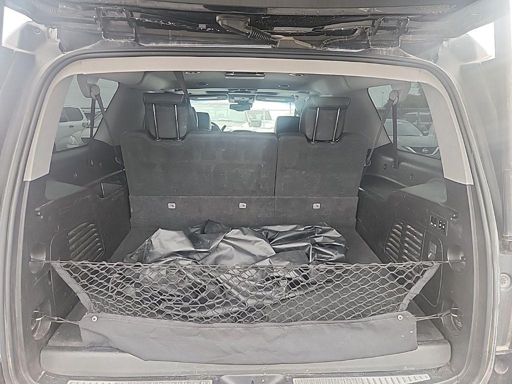 used 2018 Chevrolet Suburban car, priced at $22,621