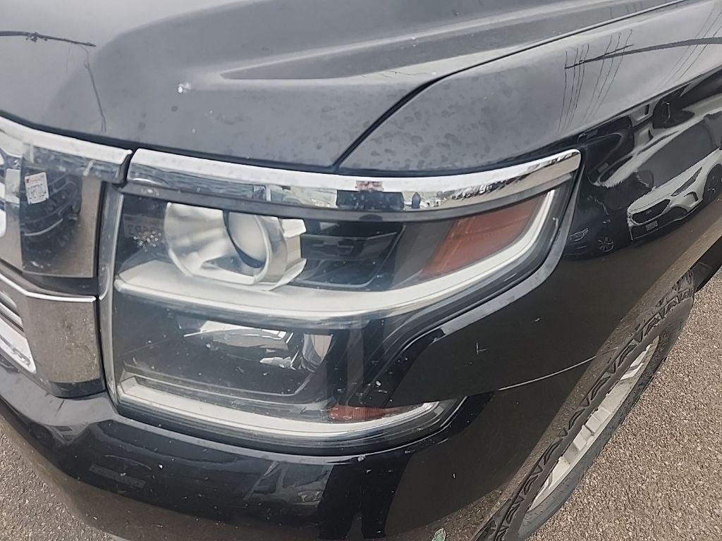 used 2018 Chevrolet Suburban car, priced at $22,621