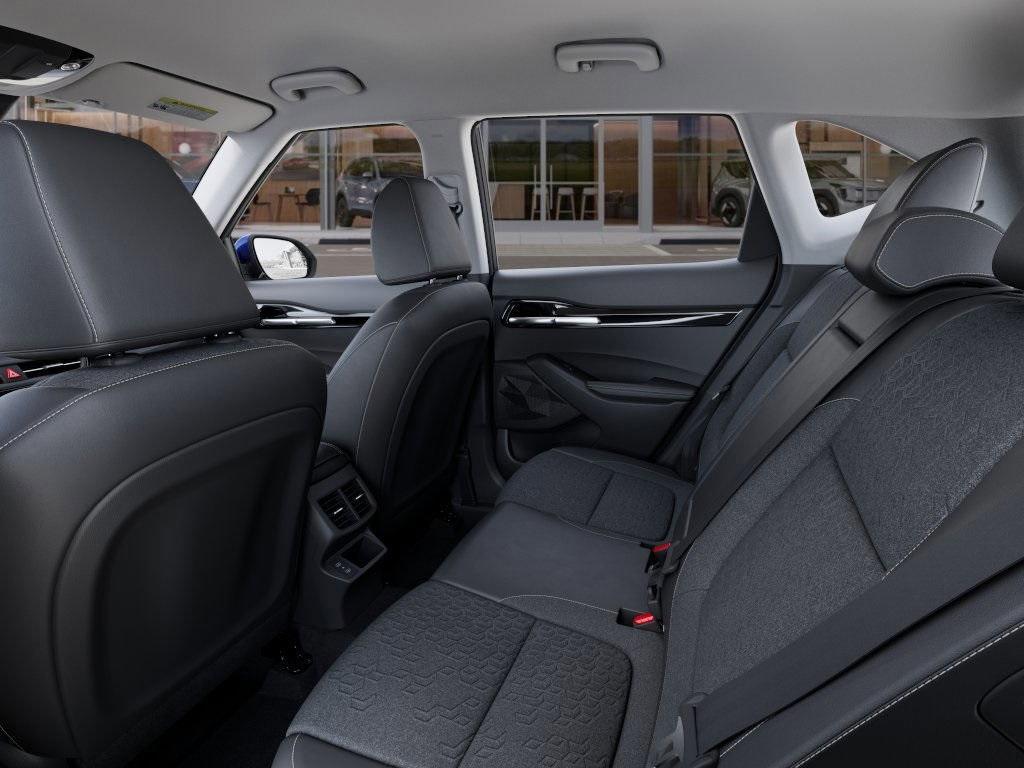 new 2025 Kia Seltos car, priced at $26,975