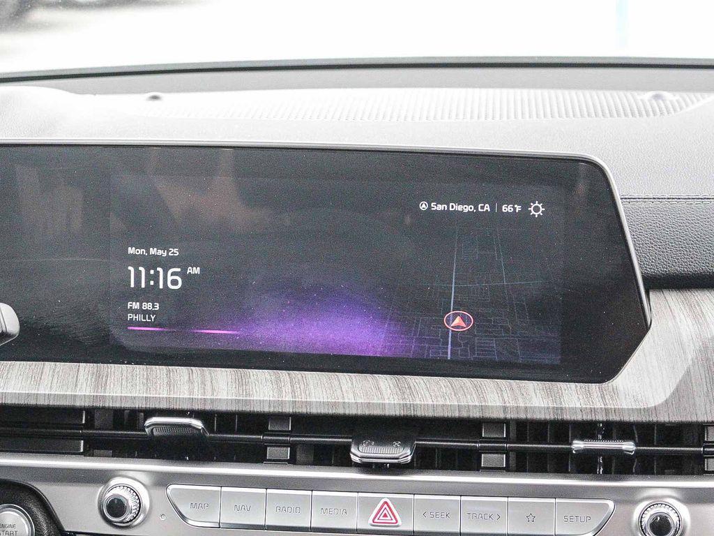 used 2024 Kia Telluride car, priced at $37,991