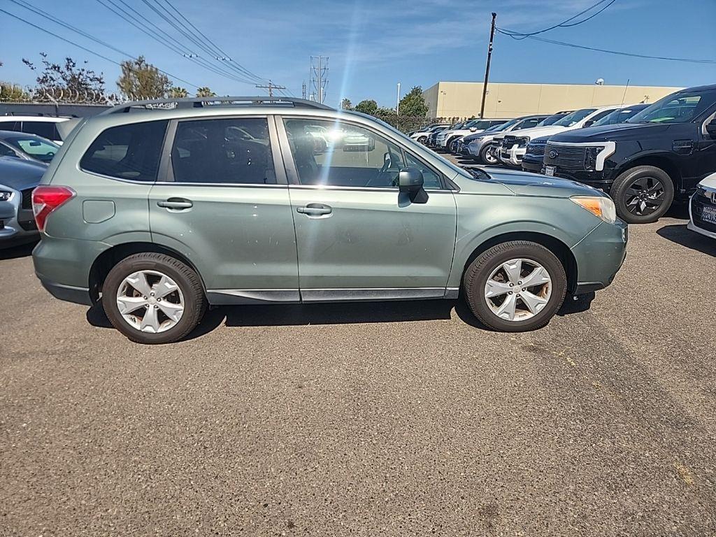 used 2014 Subaru Forester car, priced at $11,691