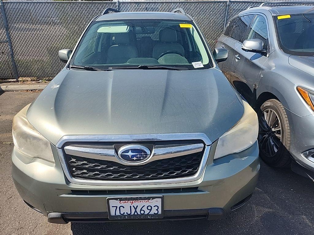 used 2014 Subaru Forester car, priced at $11,691