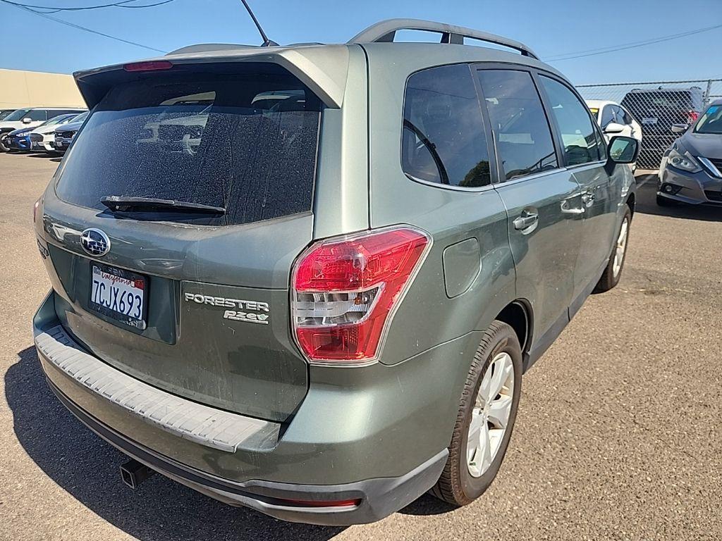 used 2014 Subaru Forester car, priced at $11,691