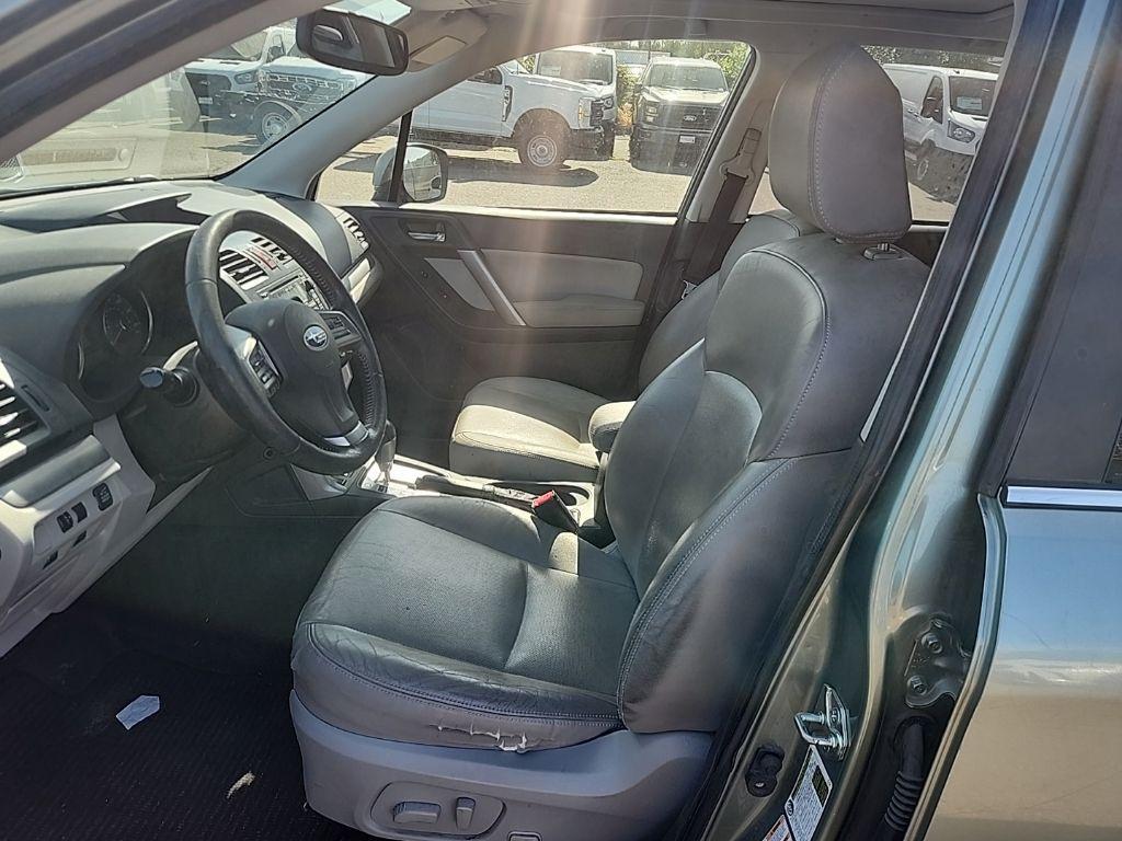 used 2014 Subaru Forester car, priced at $11,691