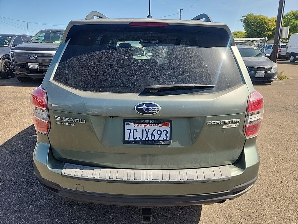 used 2014 Subaru Forester car, priced at $11,691