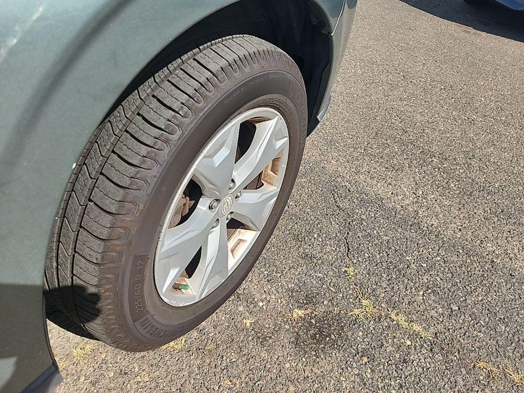 used 2014 Subaru Forester car, priced at $11,691