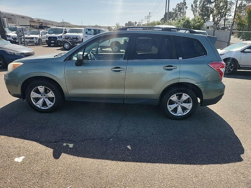 used 2014 Subaru Forester car, priced at $11,691