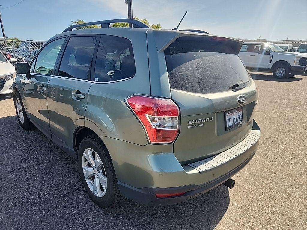 used 2014 Subaru Forester car, priced at $11,691