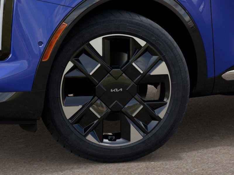 new 2026 Kia Sportage car, priced at $37,135