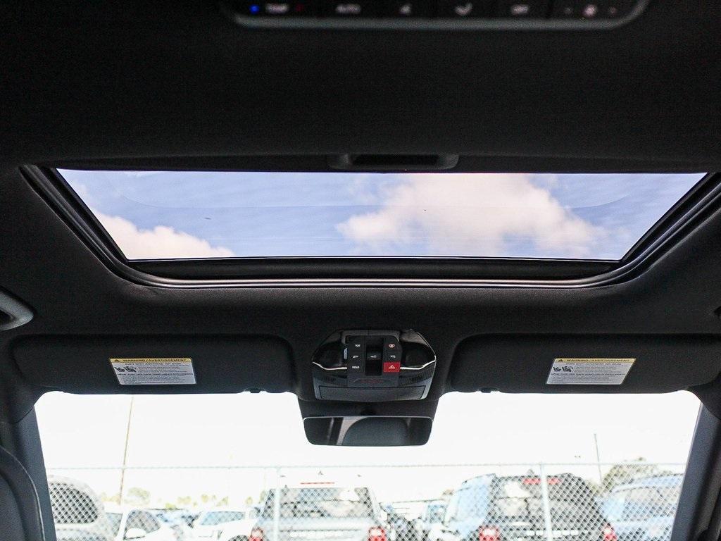 new 2027 Kia Telluride car, priced at $52,000