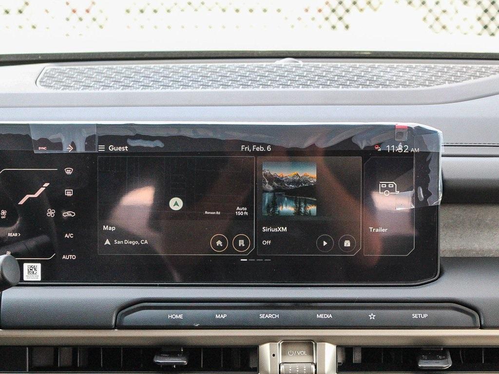 new 2027 Kia Telluride car, priced at $52,000