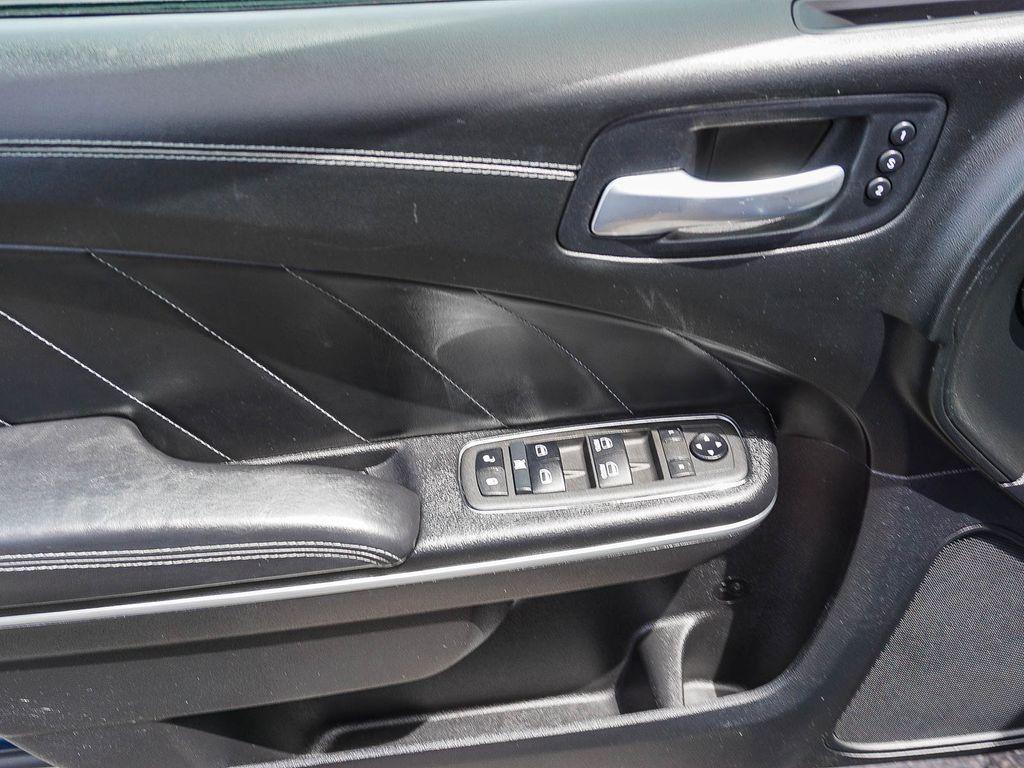 used 2021 Dodge Charger car, priced at $25,992