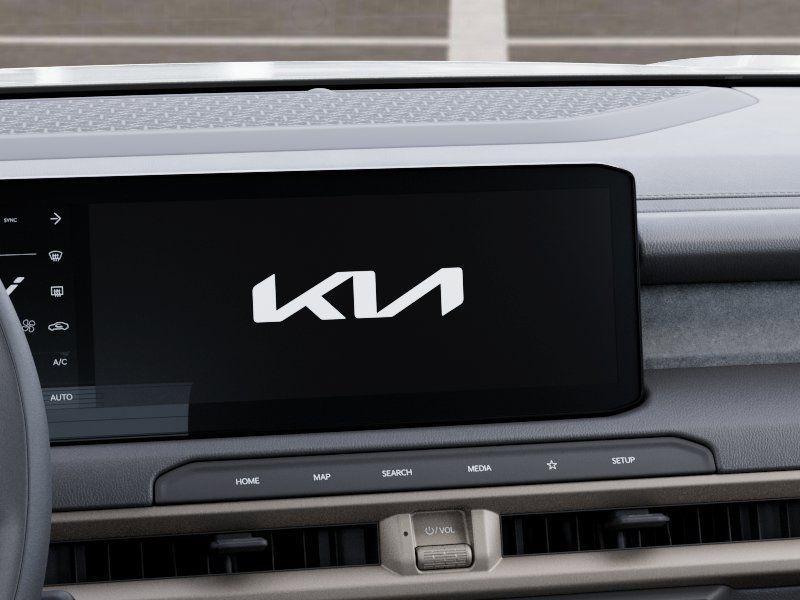 new 2027 Kia Telluride car, priced at $50,910