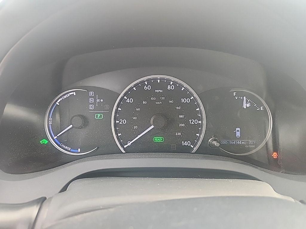 used 2013 Lexus CT 200h car, priced at $9,991
