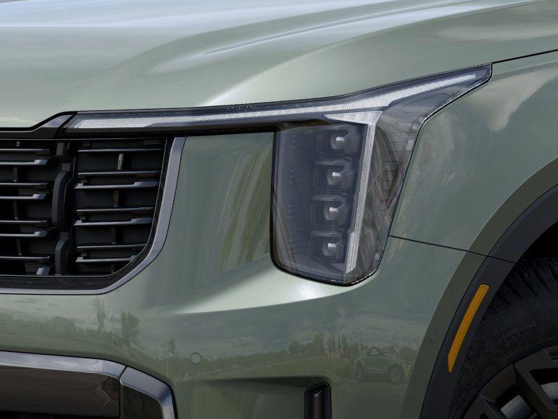 new 2026 Kia Sorento car, priced at $46,065