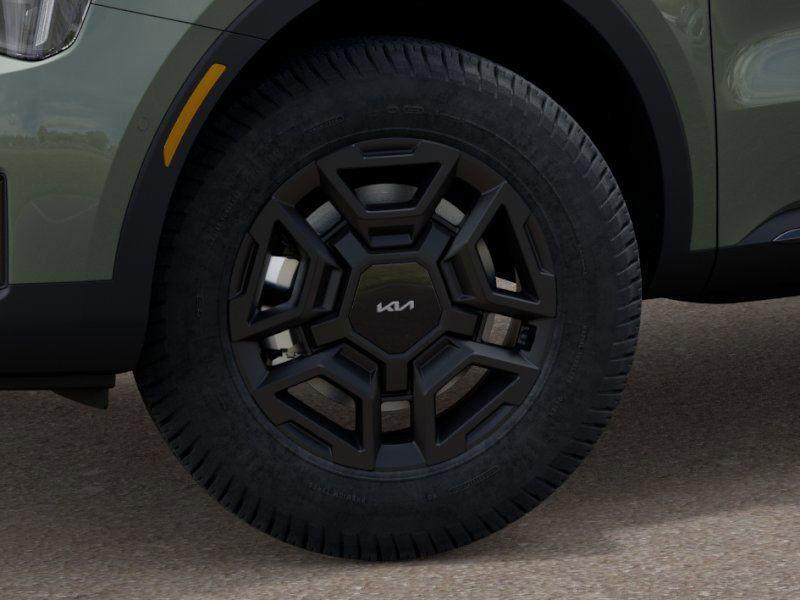 new 2026 Kia Sorento car, priced at $46,065