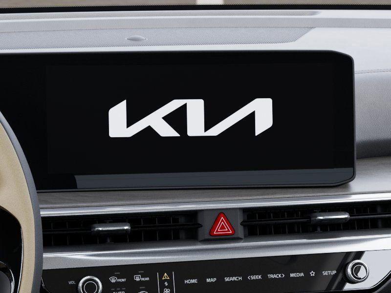 new 2026 Kia Sorento car, priced at $46,065