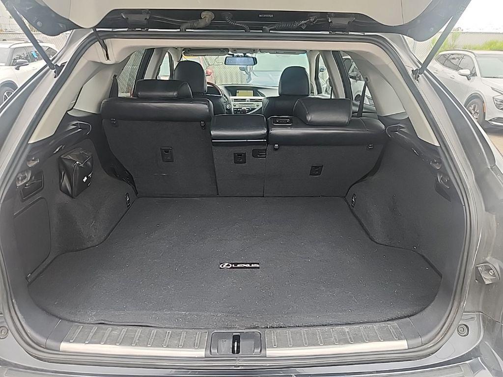 used 2010 Lexus RX 450h car, priced at $12,991