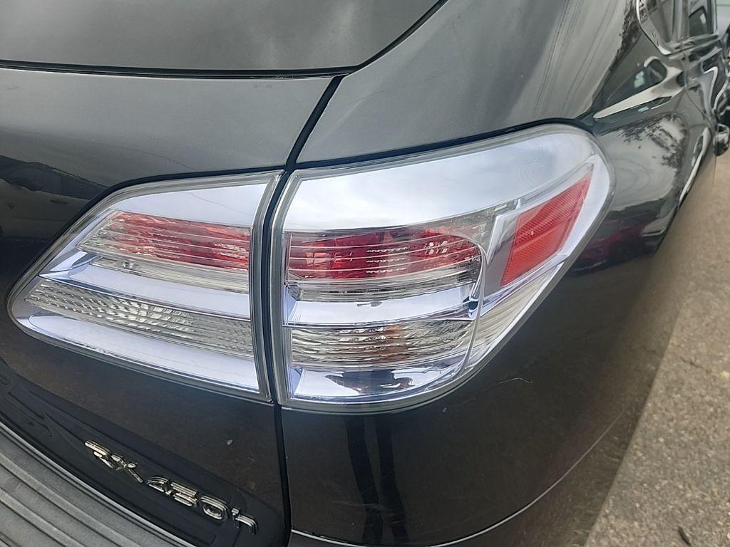 used 2010 Lexus RX 450h car, priced at $12,991