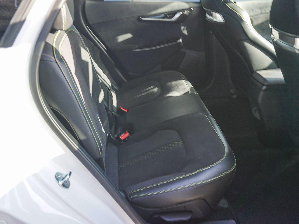 used 2023 Kia EV6 car