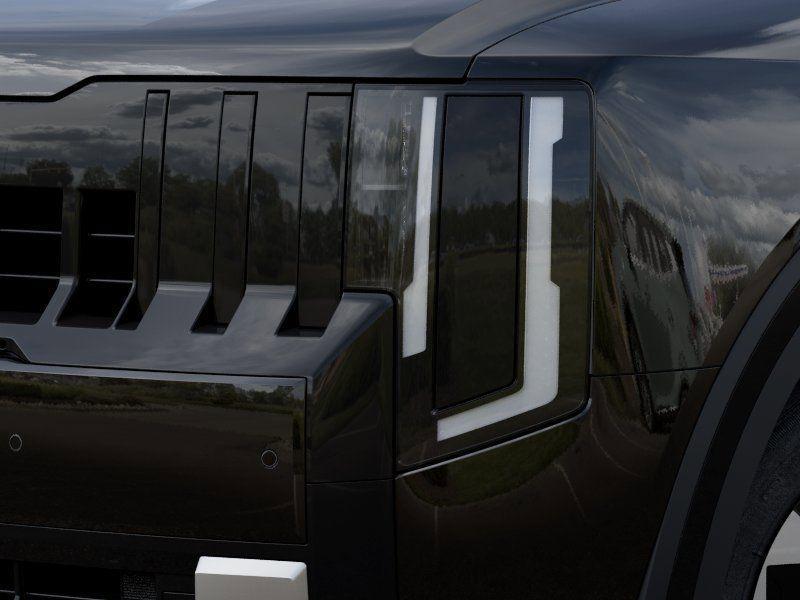 new 2027 Kia Telluride car, priced at $51,405