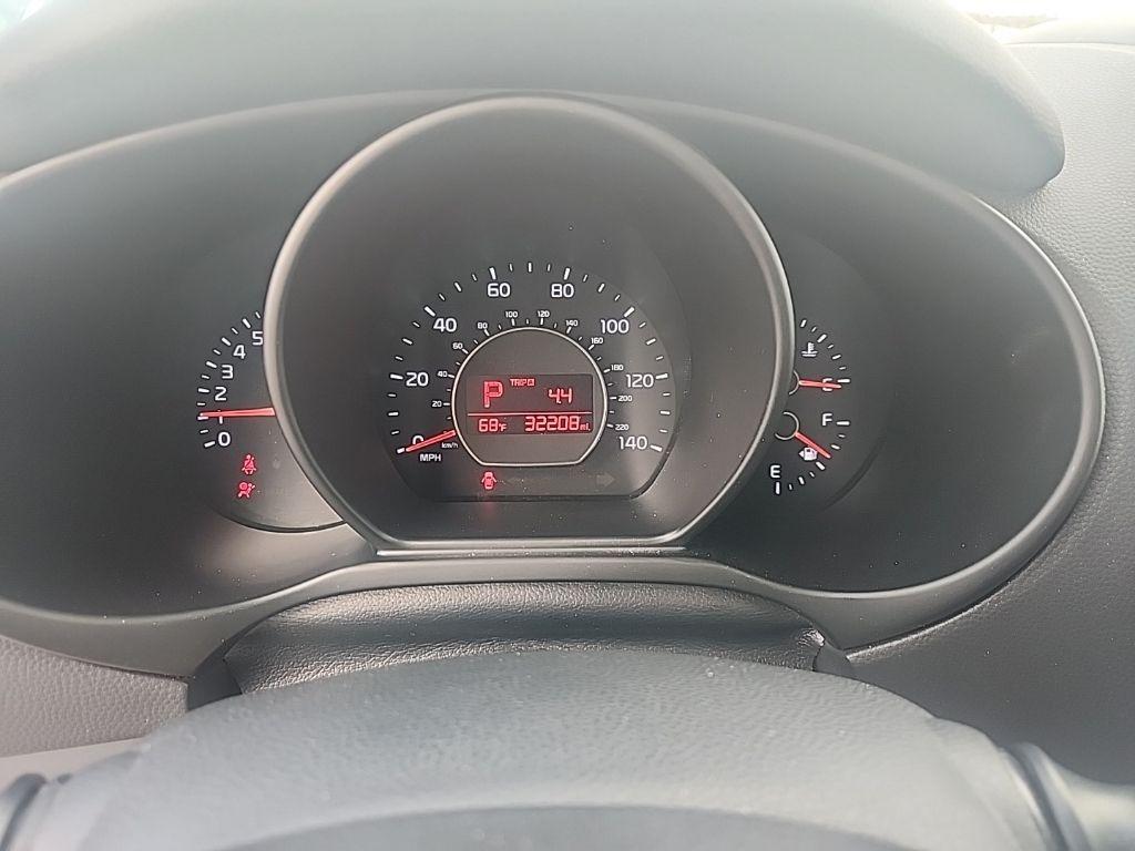 used 2016 Kia Soul car, priced at $13,491