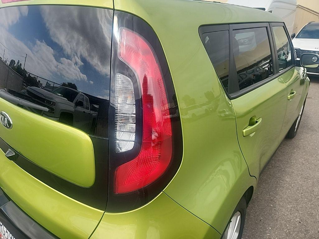 used 2016 Kia Soul car, priced at $13,491