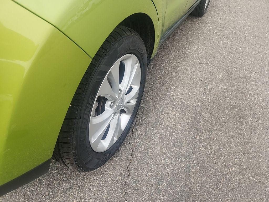 used 2016 Kia Soul car, priced at $13,491