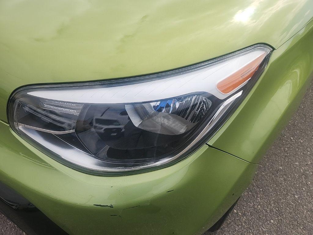 used 2016 Kia Soul car, priced at $13,491