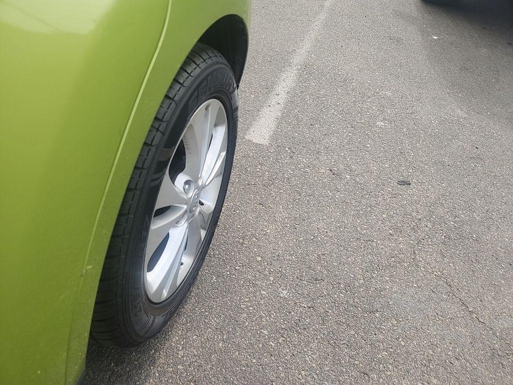 used 2016 Kia Soul car, priced at $13,491