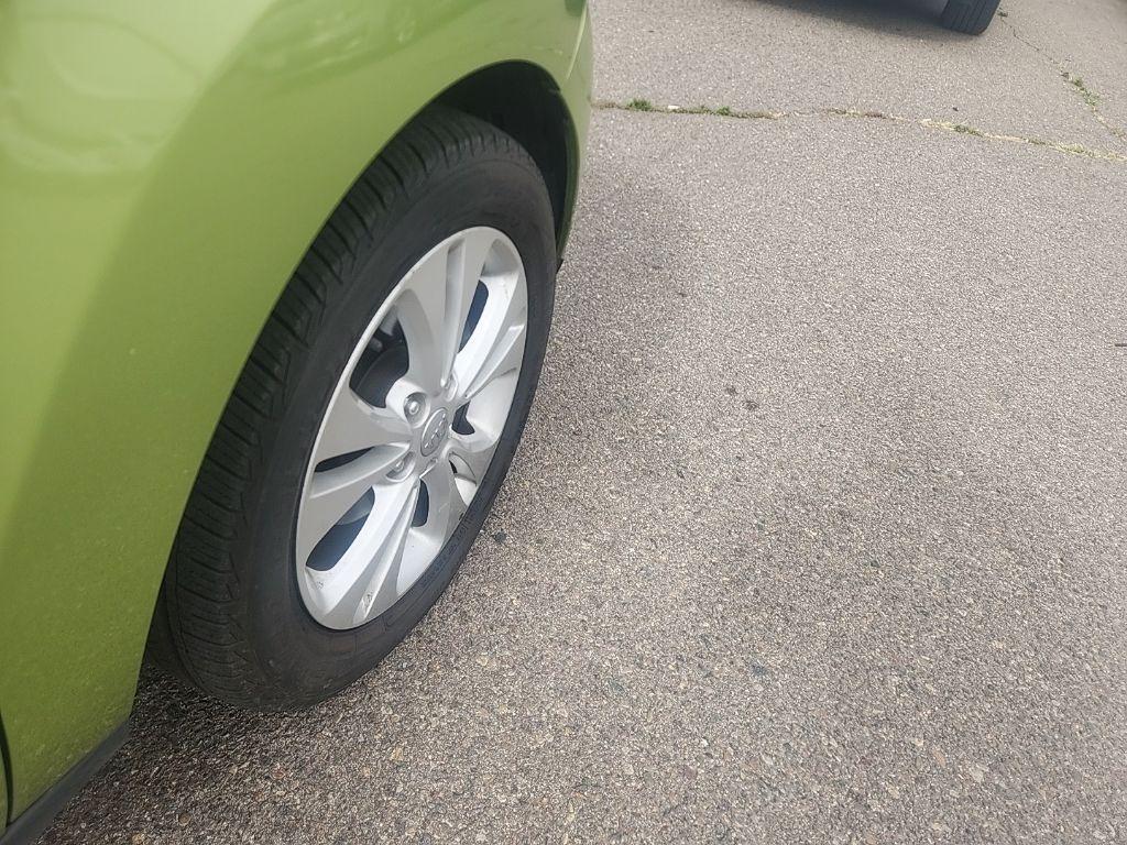 used 2016 Kia Soul car, priced at $13,491