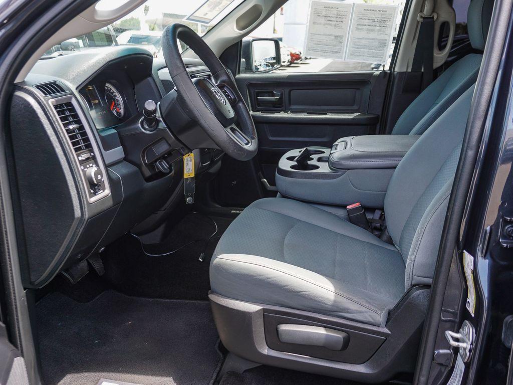 used 2016 Ram 1500 car, priced at $16,483