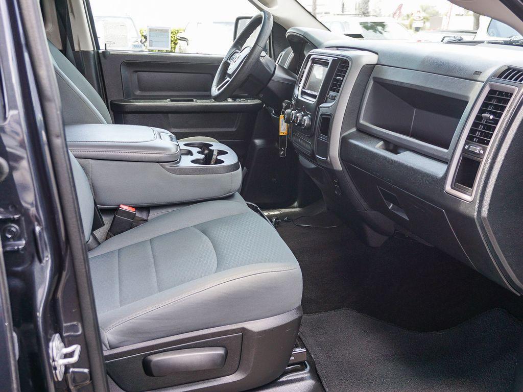 used 2016 Ram 1500 car, priced at $16,483