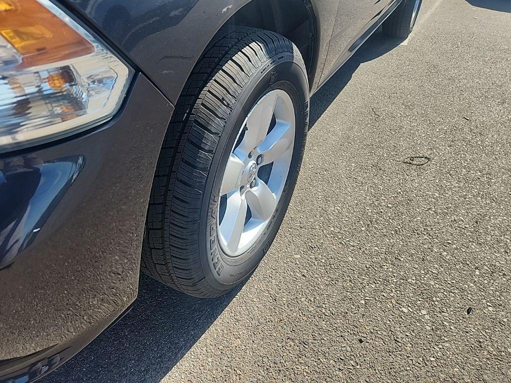 used 2016 Ram 1500 car, priced at $18,491