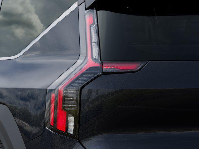 new 2026 Kia EV9 car, priced at $48,907