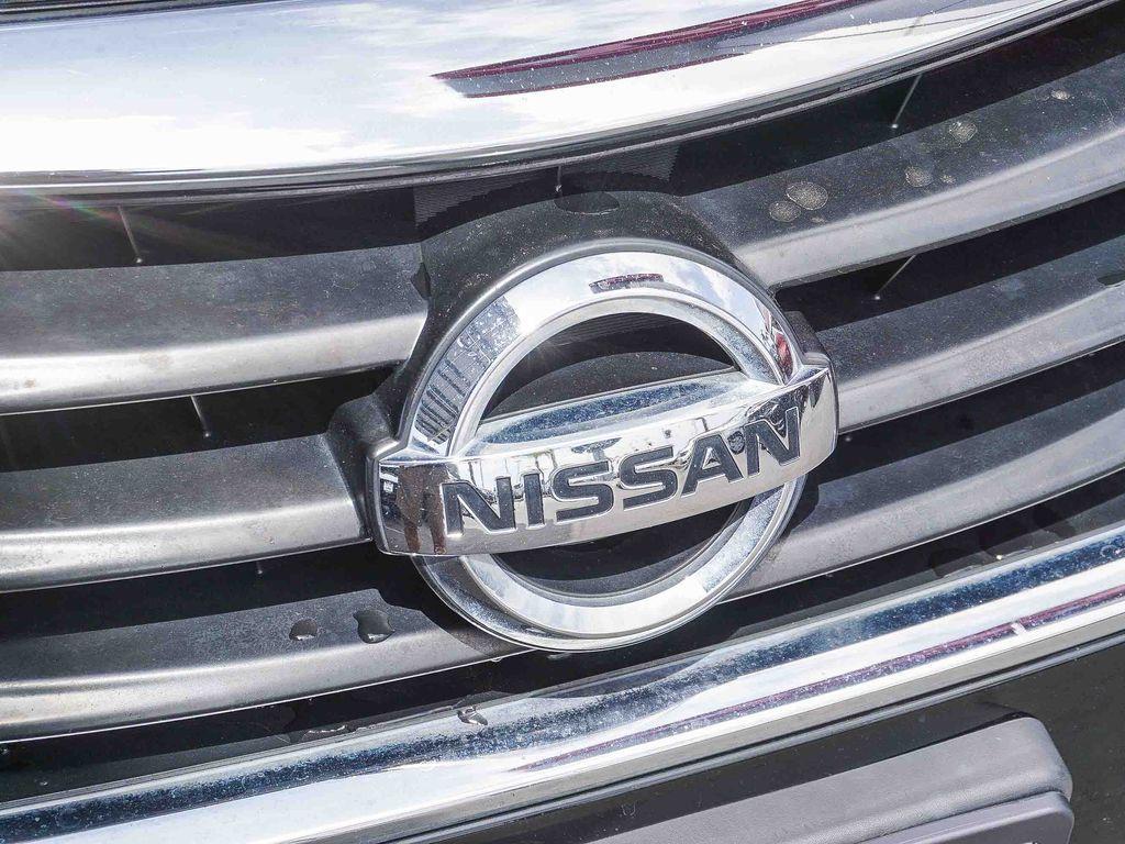 used 2019 Nissan Versa car, priced at $10,821