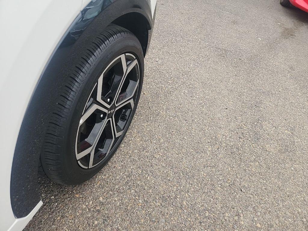 used 2023 Kia Niro car, priced at $25,491