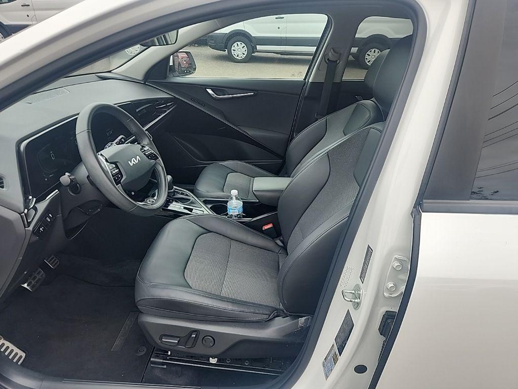 used 2023 Kia Niro car, priced at $25,491
